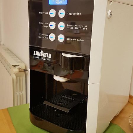 Zevi Home Салерно Екстериор снимка