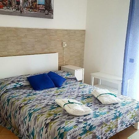 Zevi Home Салерно Екстериор снимка