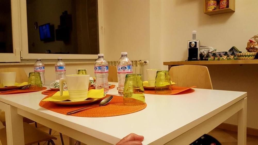Zevi Home Салерно Екстериор снимка