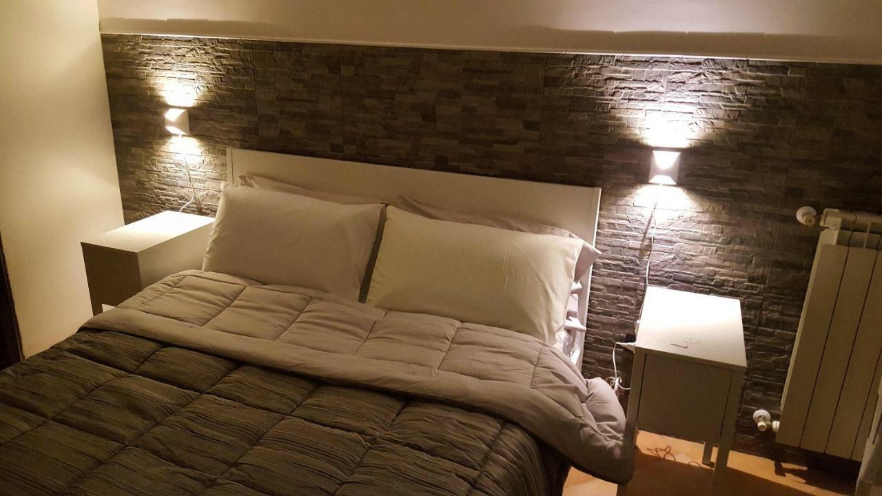 Zevi Home Салерно Екстериор снимка