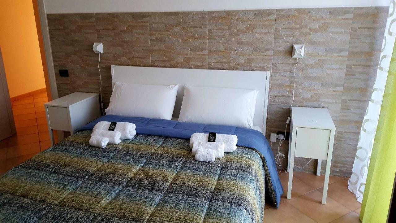 Zevi Home Салерно Екстериор снимка