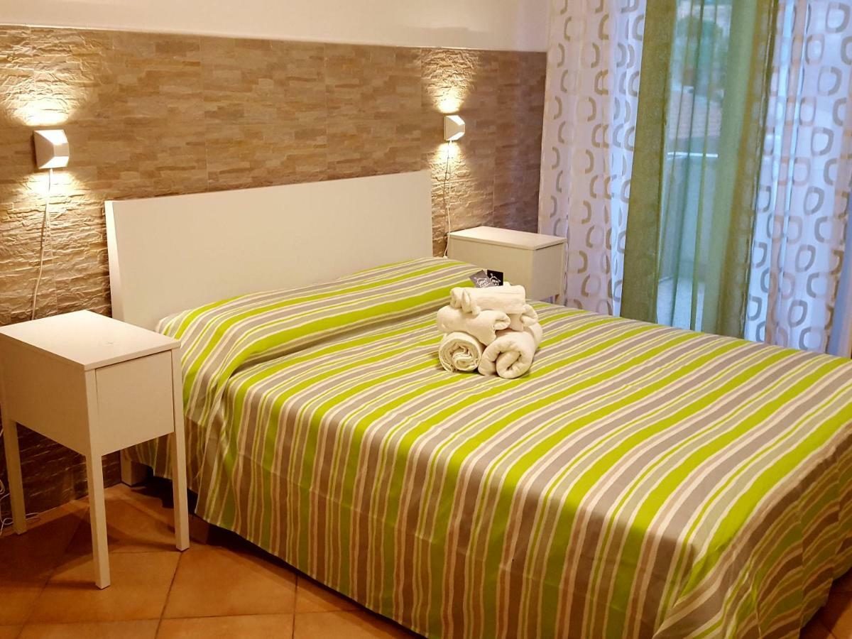Zevi Home Салерно Екстериор снимка