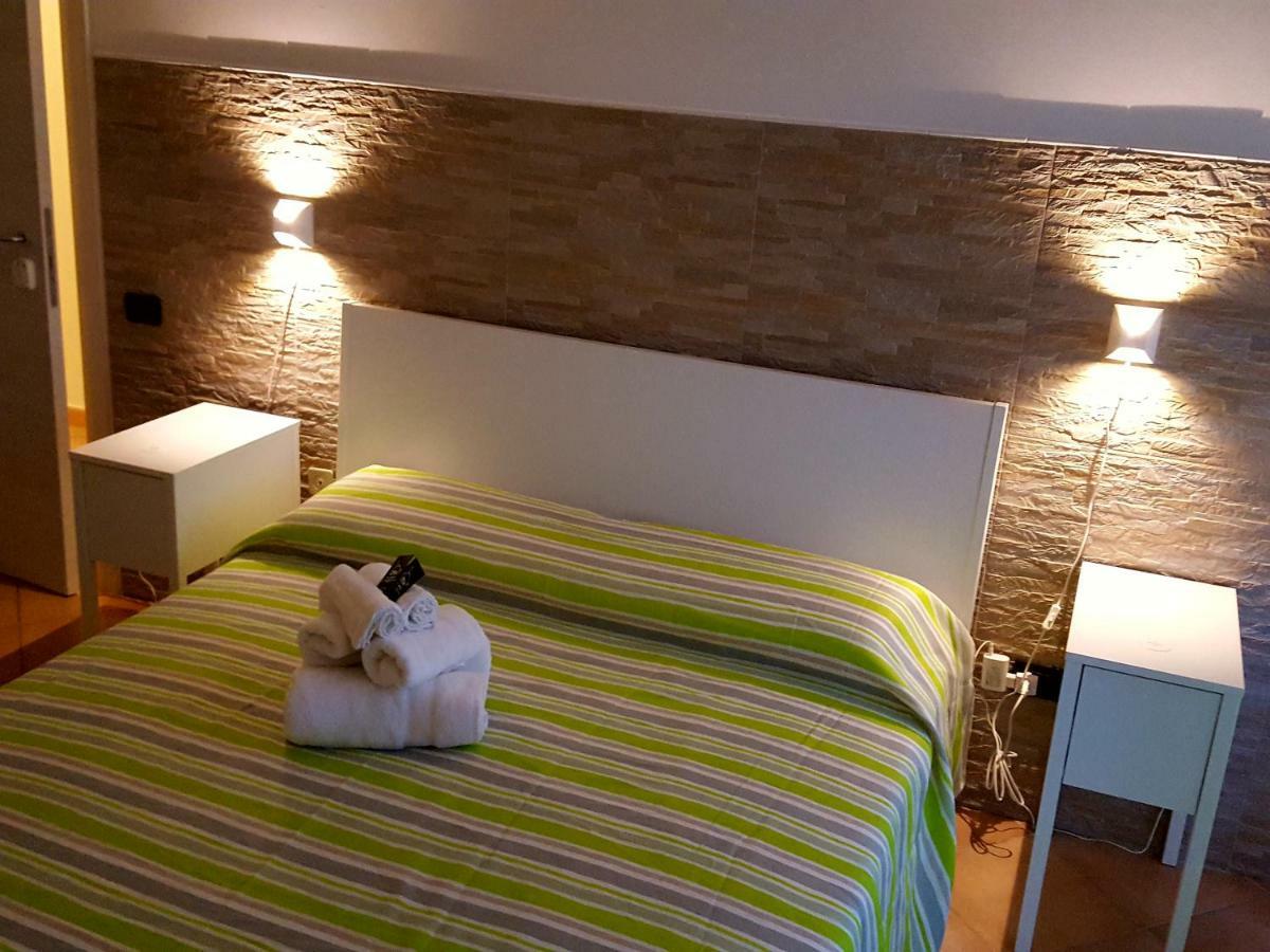 Zevi Home Салерно Екстериор снимка
