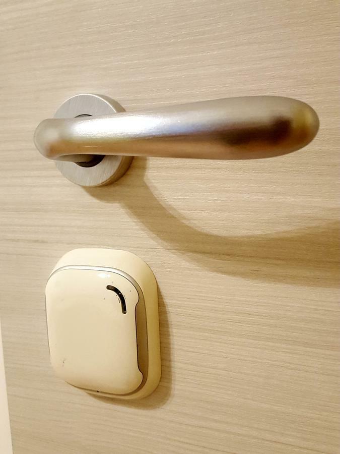 Zevi Home Салерно Екстериор снимка