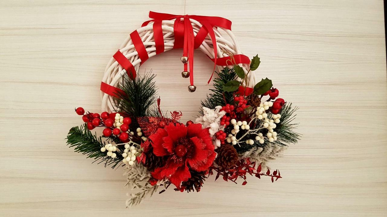 Zevi Home Салерно Екстериор снимка