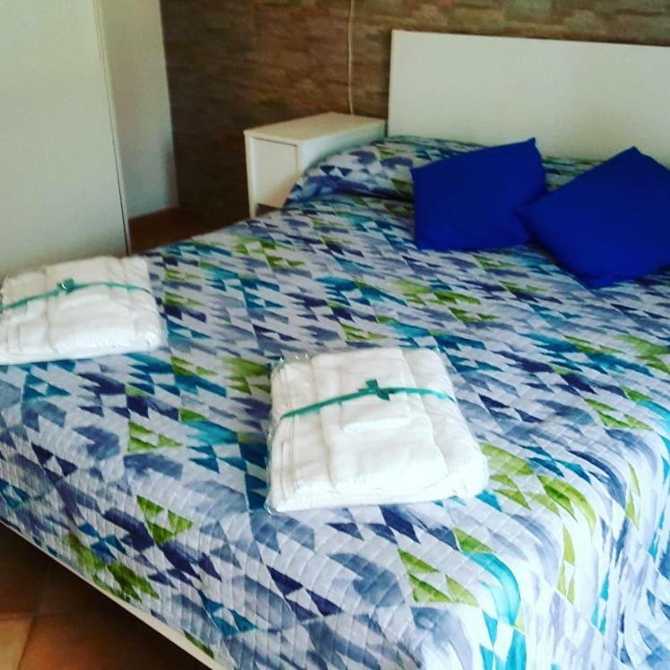 Zevi Home Салерно Екстериор снимка